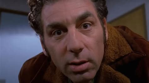 Seinfeld kramer - Vile weed! A gigantic neon chicken, a creepy doll, and a failed attempt to boycott Kenny Roger's Chicken. When Kramer and Jerry switch apartments, chaos ensu...